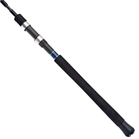 Daiwa Saltist Travel Spin Rods